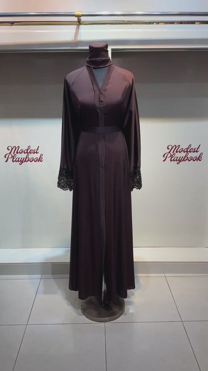ABAYA DESIGN 66