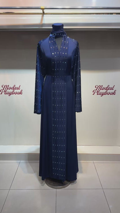 ABAYA DESIGN 41