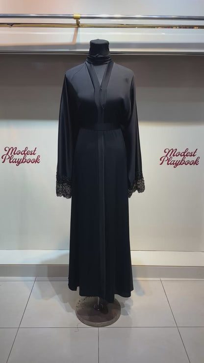 ABAYA DESIGN 68
