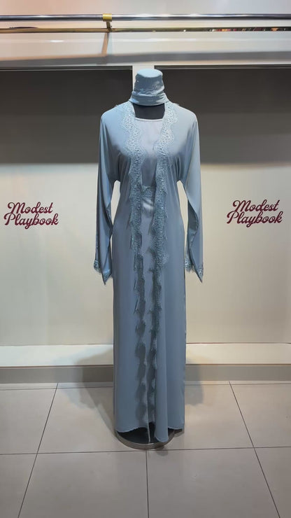 Abaya Design 11