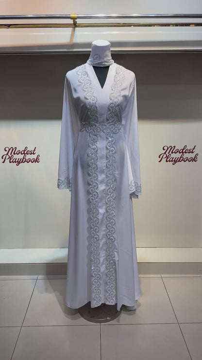 ABAYA DESIGN 61