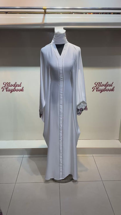 ABAYA DESIGN 56