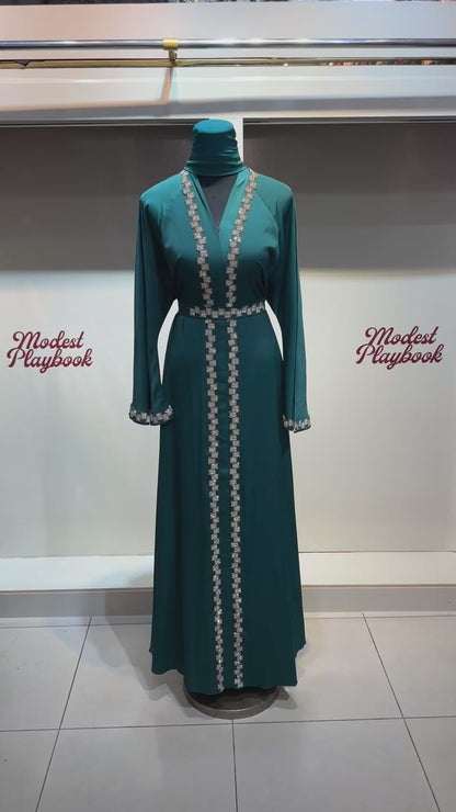 ABAYA DESIGN 63