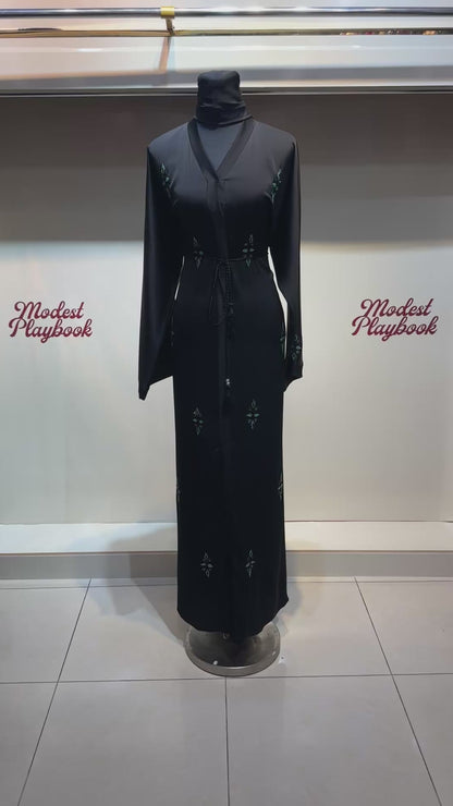 ABAYA DESIGN 21
