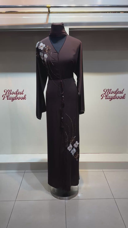 ABAYA DESIGN 22