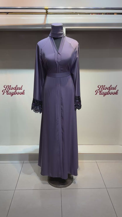 ABAYA DESIGN 65