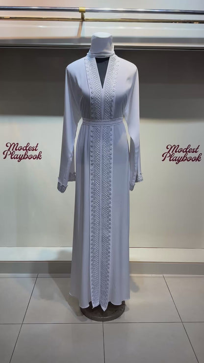 ABAYA DESIGN 46