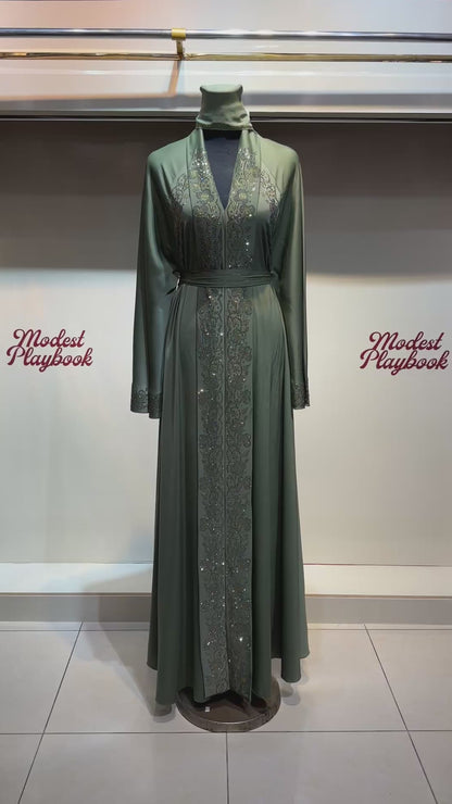 ABAYA DESIGN 45