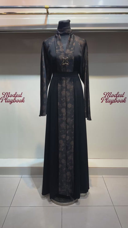ABAYA DESIGN 40