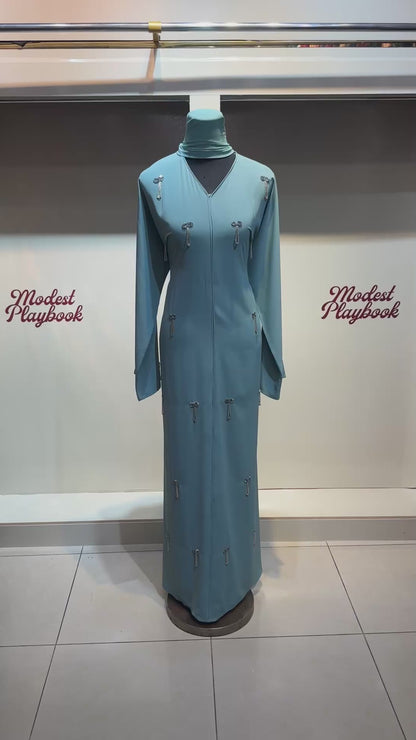ABAYA DESIGN 47