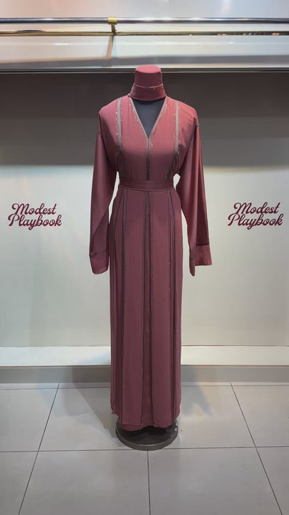 ABAYA DESIGN 28
