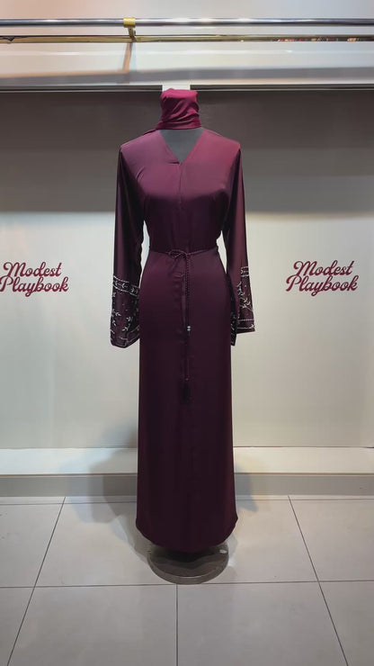 ABAYA DESIGN 59