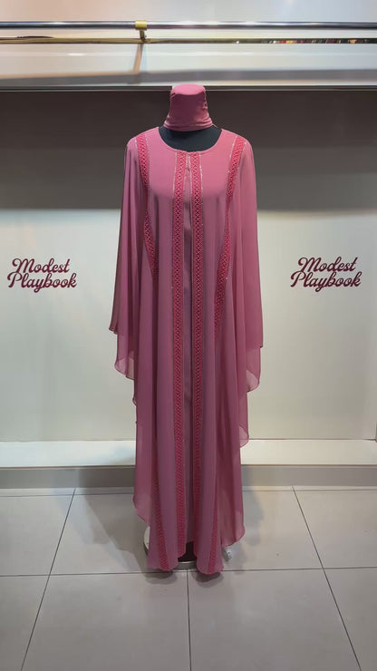 Abaya Design 14
