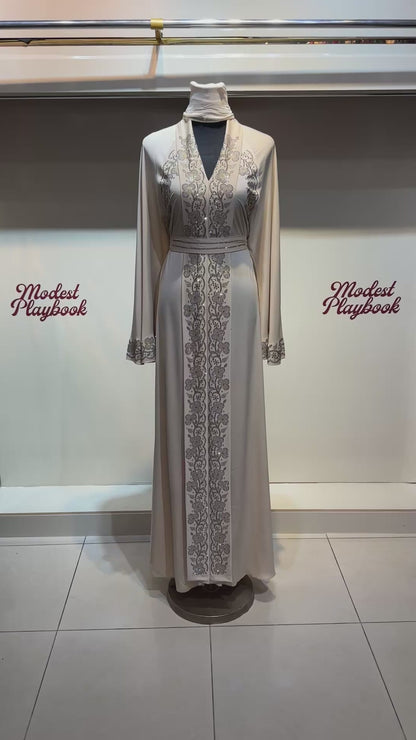 ABAYA DESIGN 67