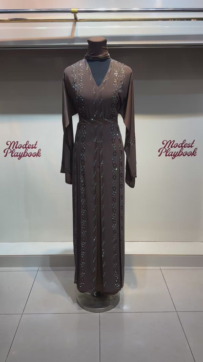 ABAYA DESIGN 27