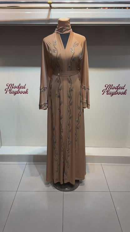 ABAYA DESIGN 35