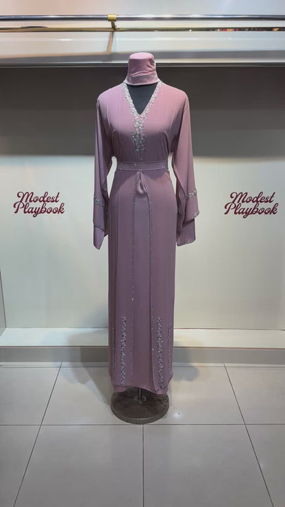 ABAYA DESIGN 24