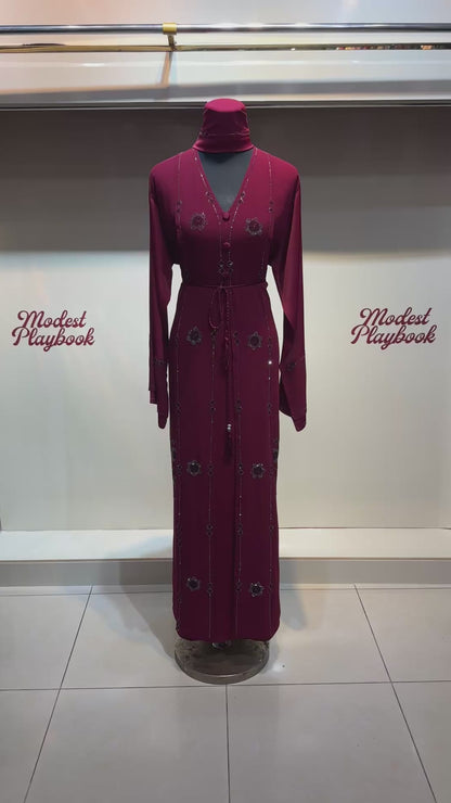 ABAYA DESIGN 23
