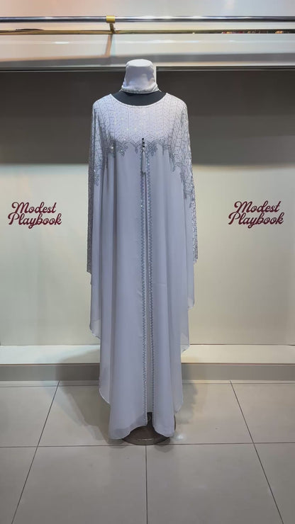 Abaya Design 13