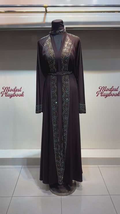 ABAYA DESIGN 39