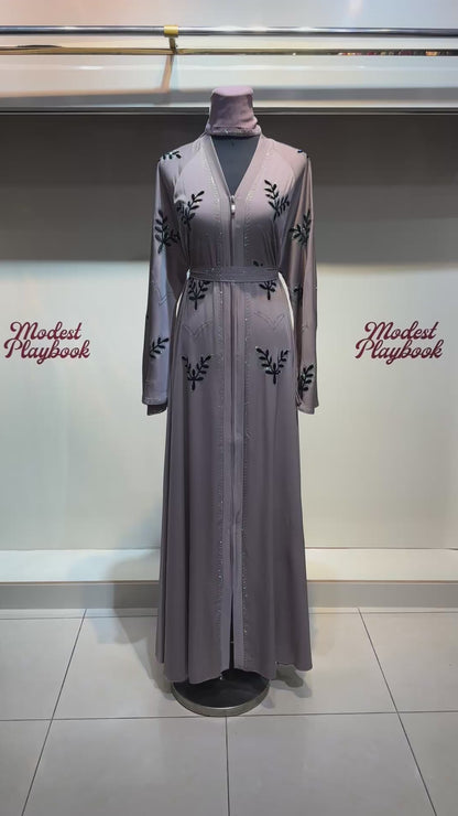 ABAYA DESIGN 33