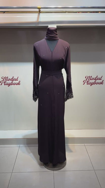 ABAYA DESIGN 57