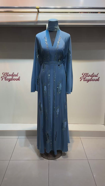 ABAYA DESIGN 34