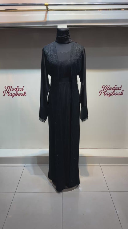 Abaya Design 9