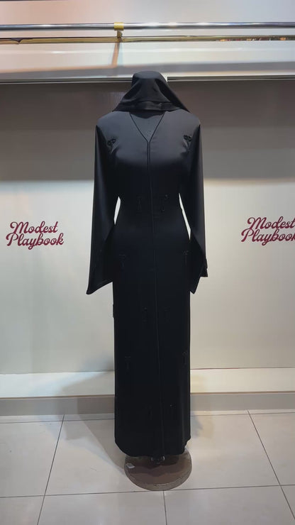 ABAYA DESIGN 51