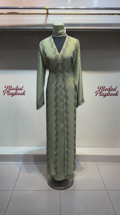 ABAYA DESIGN 25