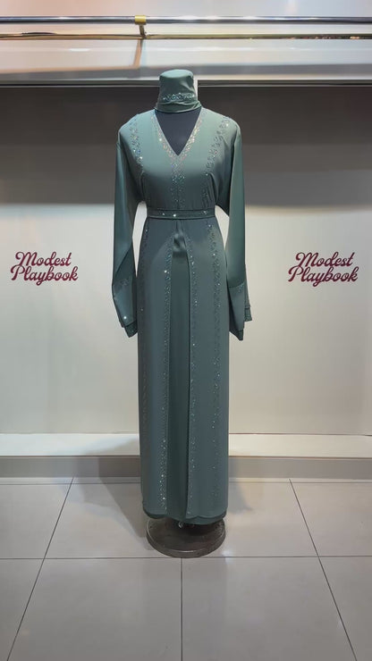 ABAYA DESIGN 30