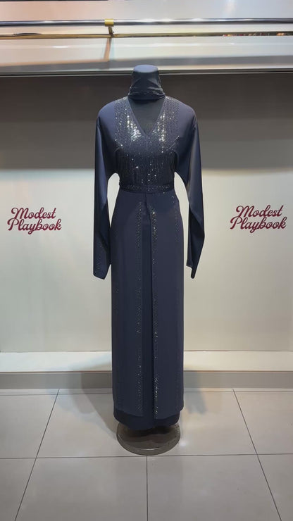 ABAYA DESIGN 26