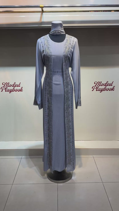 Abaya Design 15