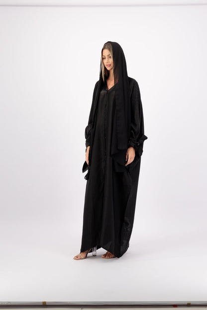 ABAYA DESIGN 134