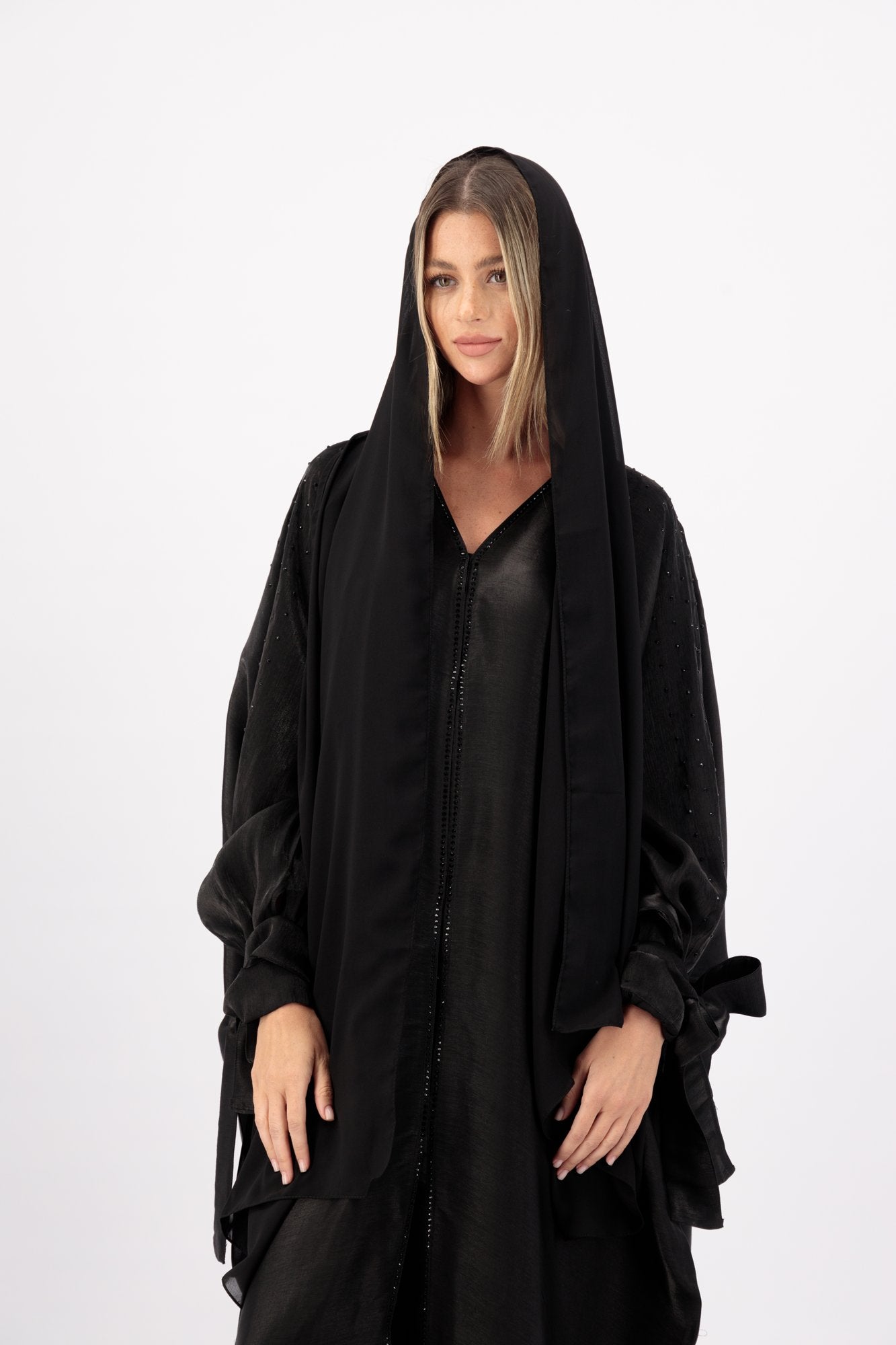 ABAYA DESIGN 134
