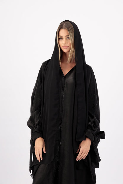 ABAYA DESIGN 134