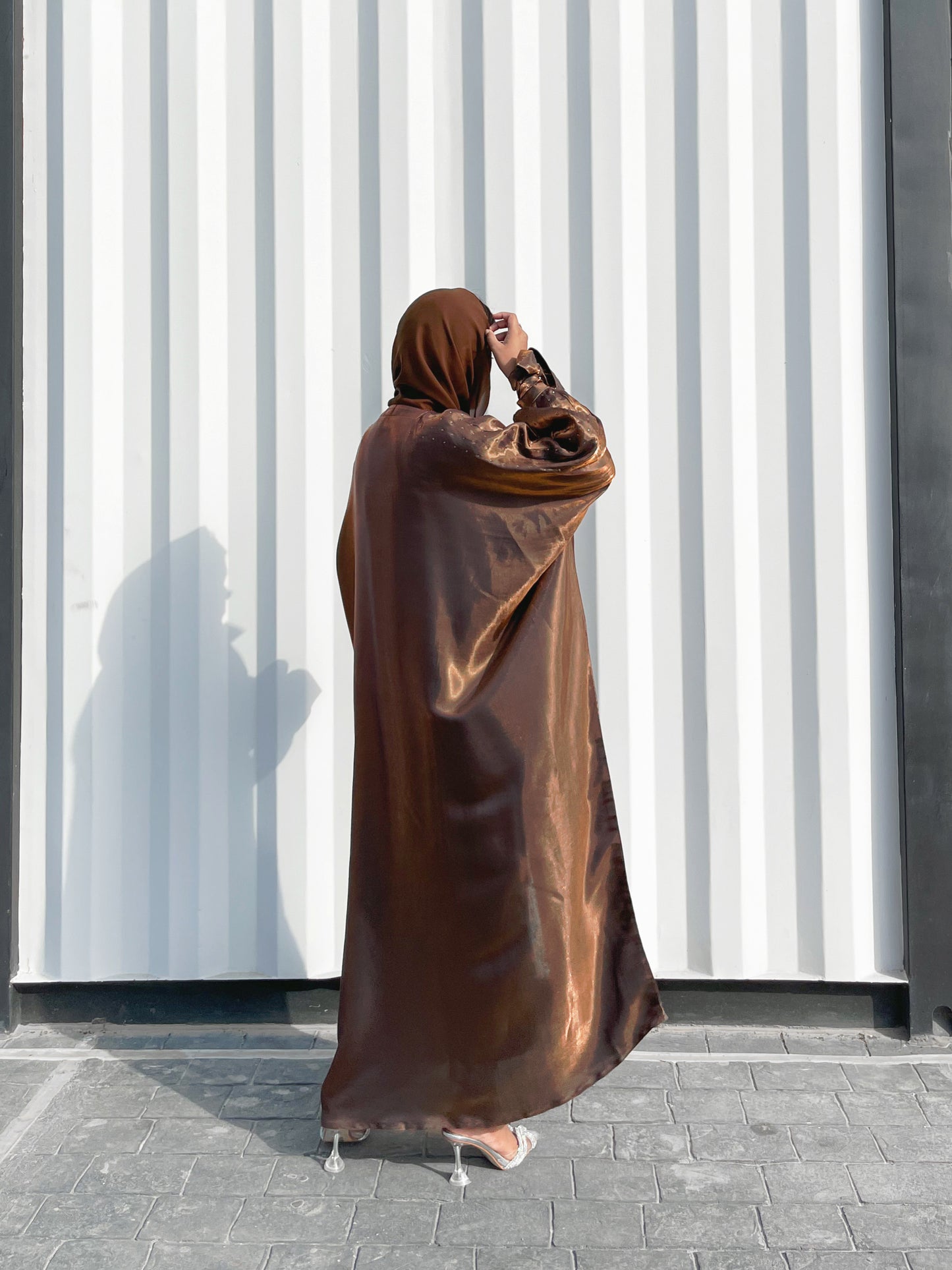 ABAYA DESIGN 134