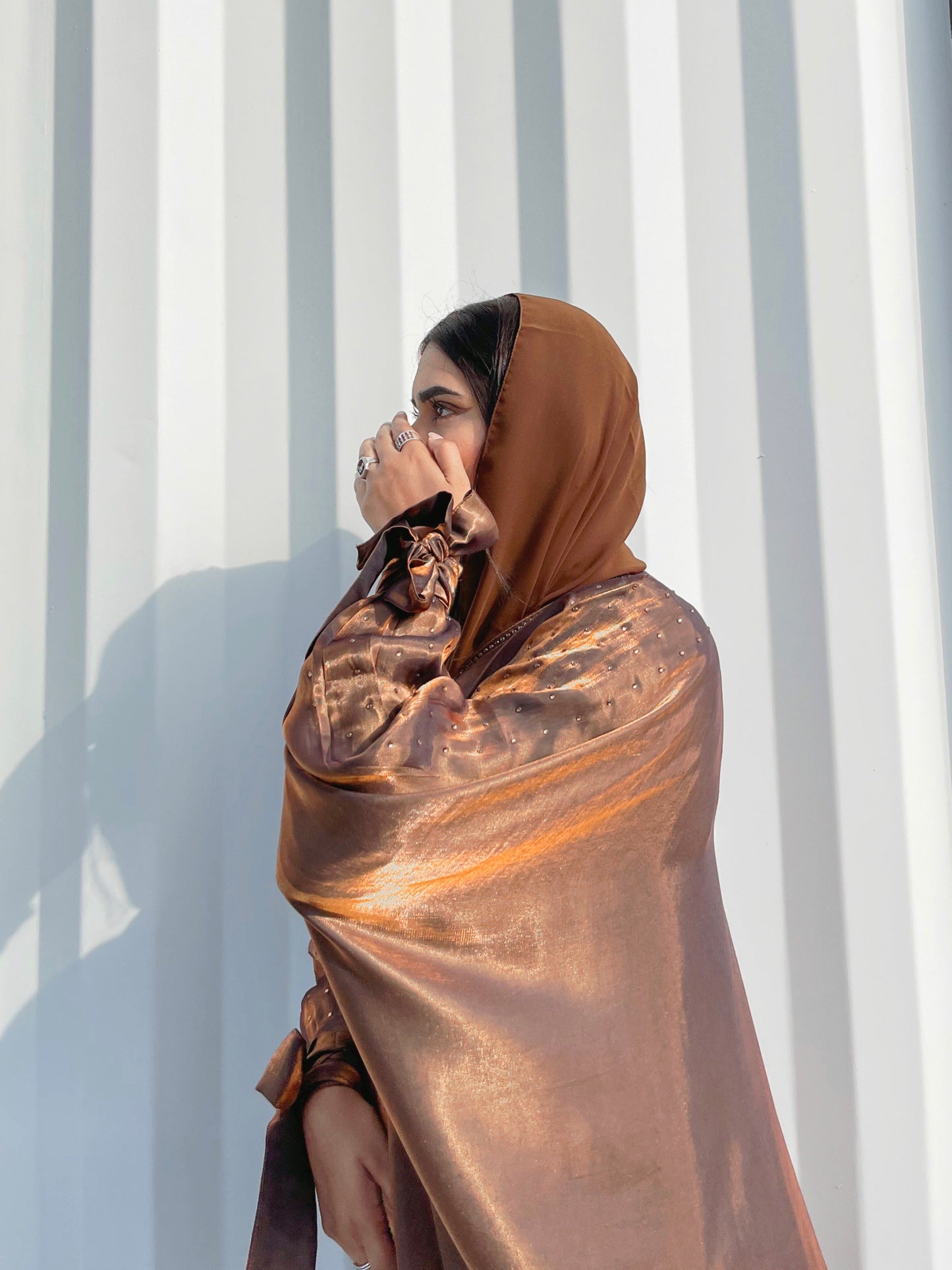 ABAYA DESIGN 134