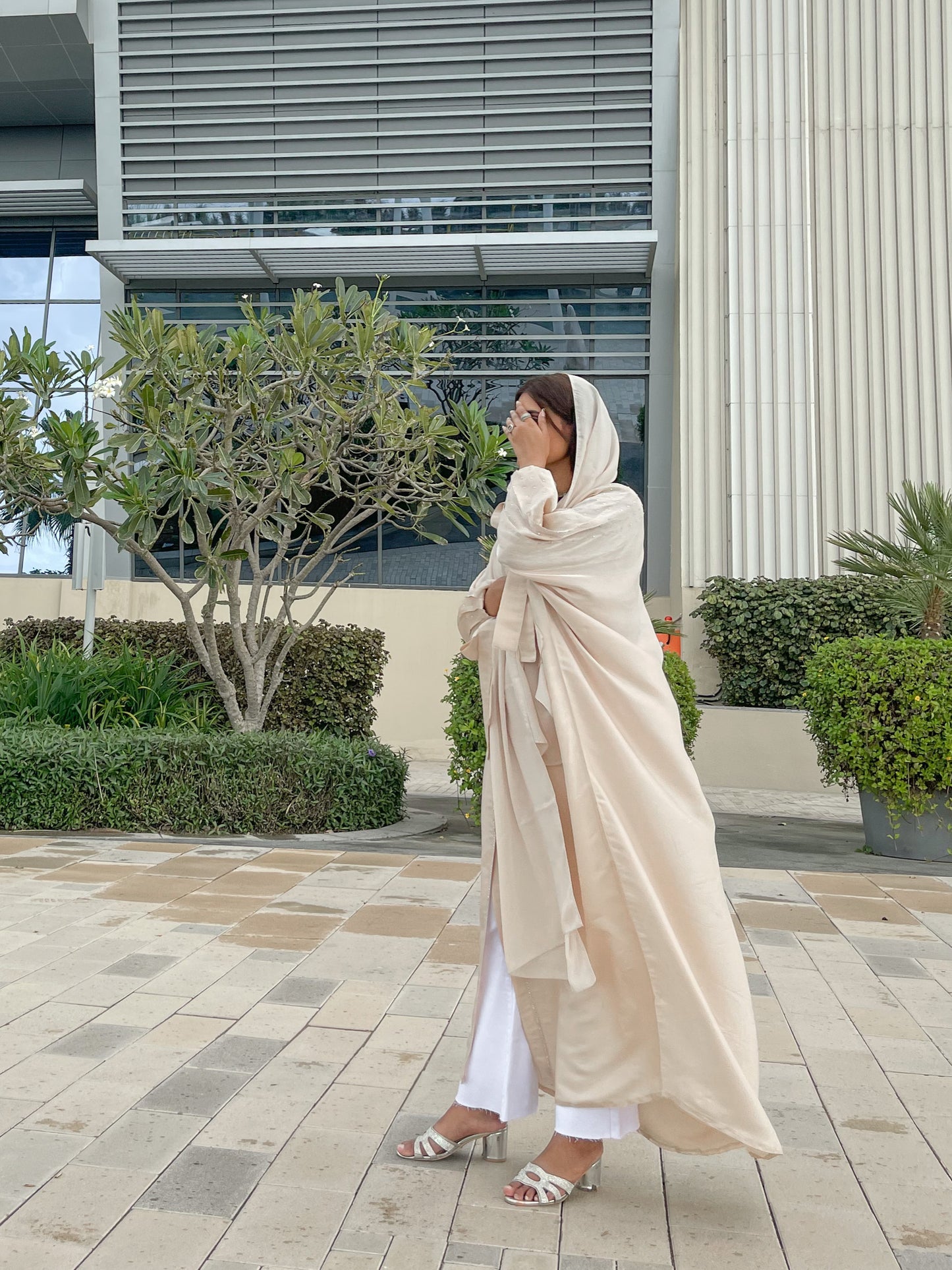 ABAYA DESIGN 134