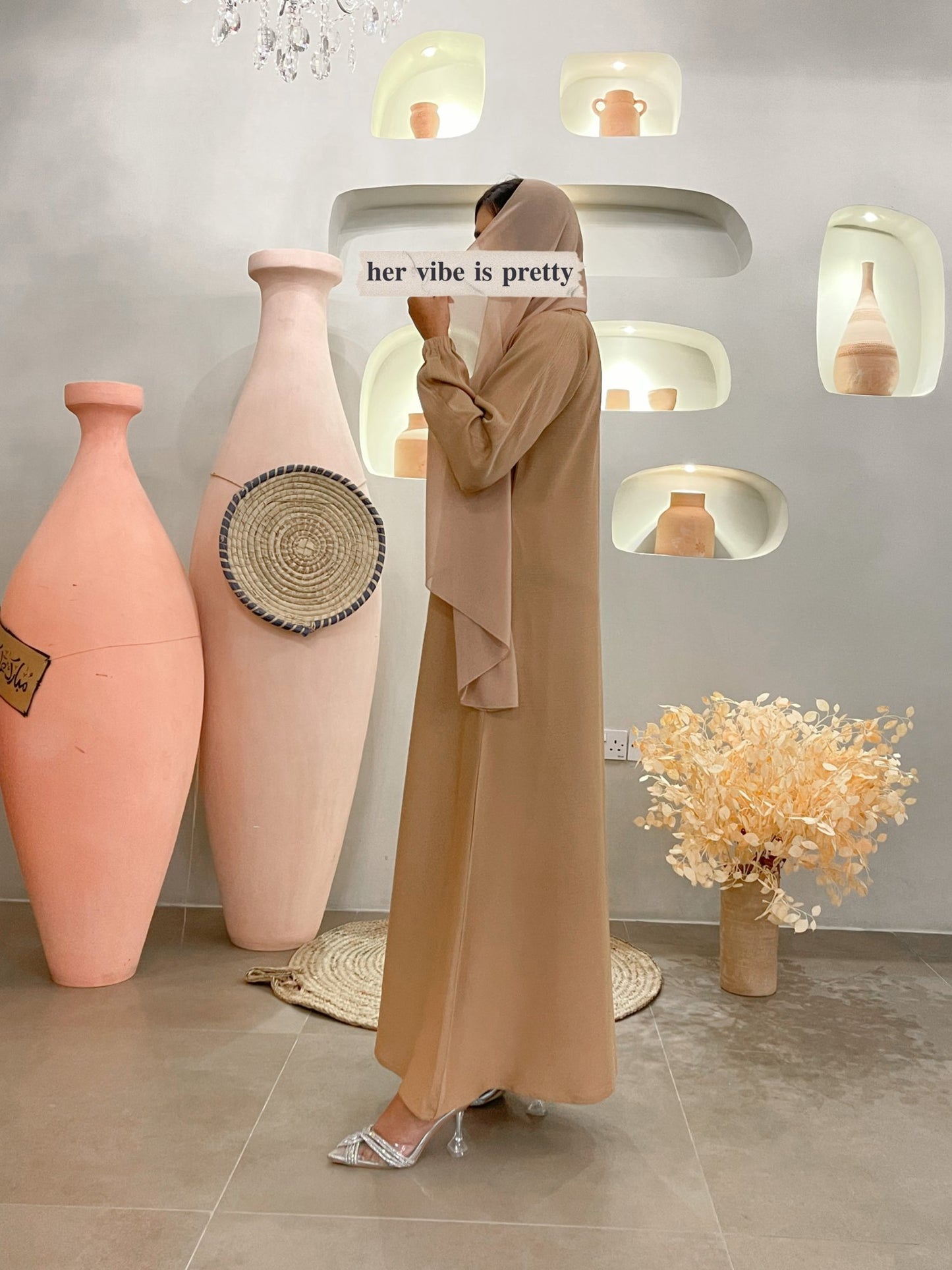 ABAYA DESIGN 135