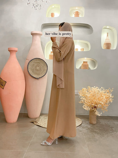 ABAYA DESIGN 135