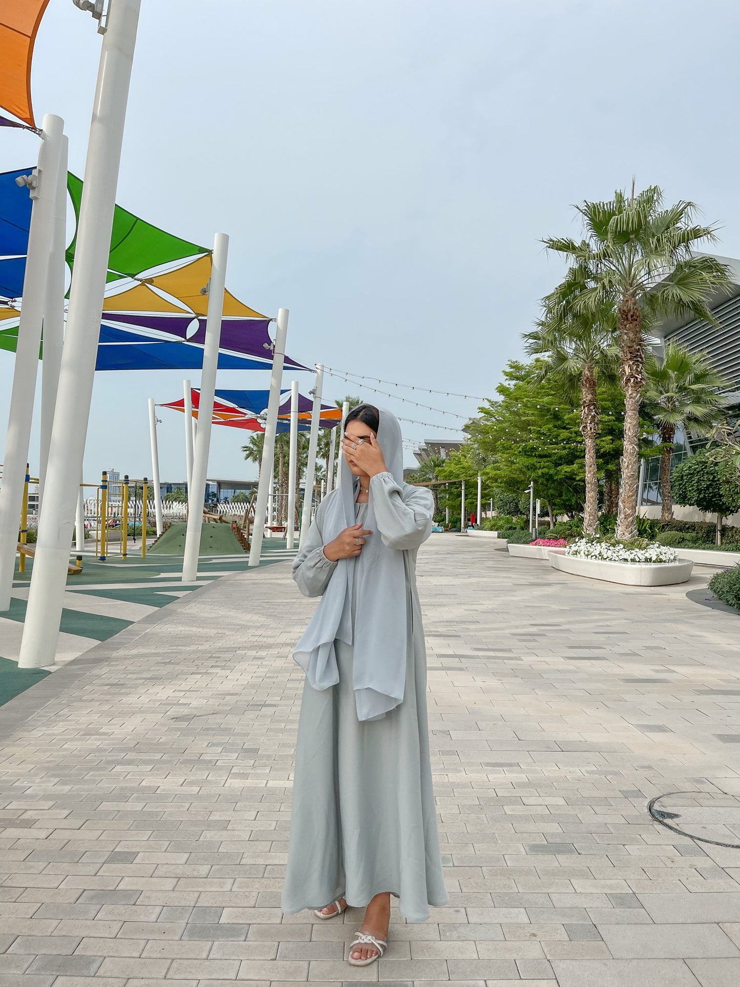 ABAYA DESIGN 135