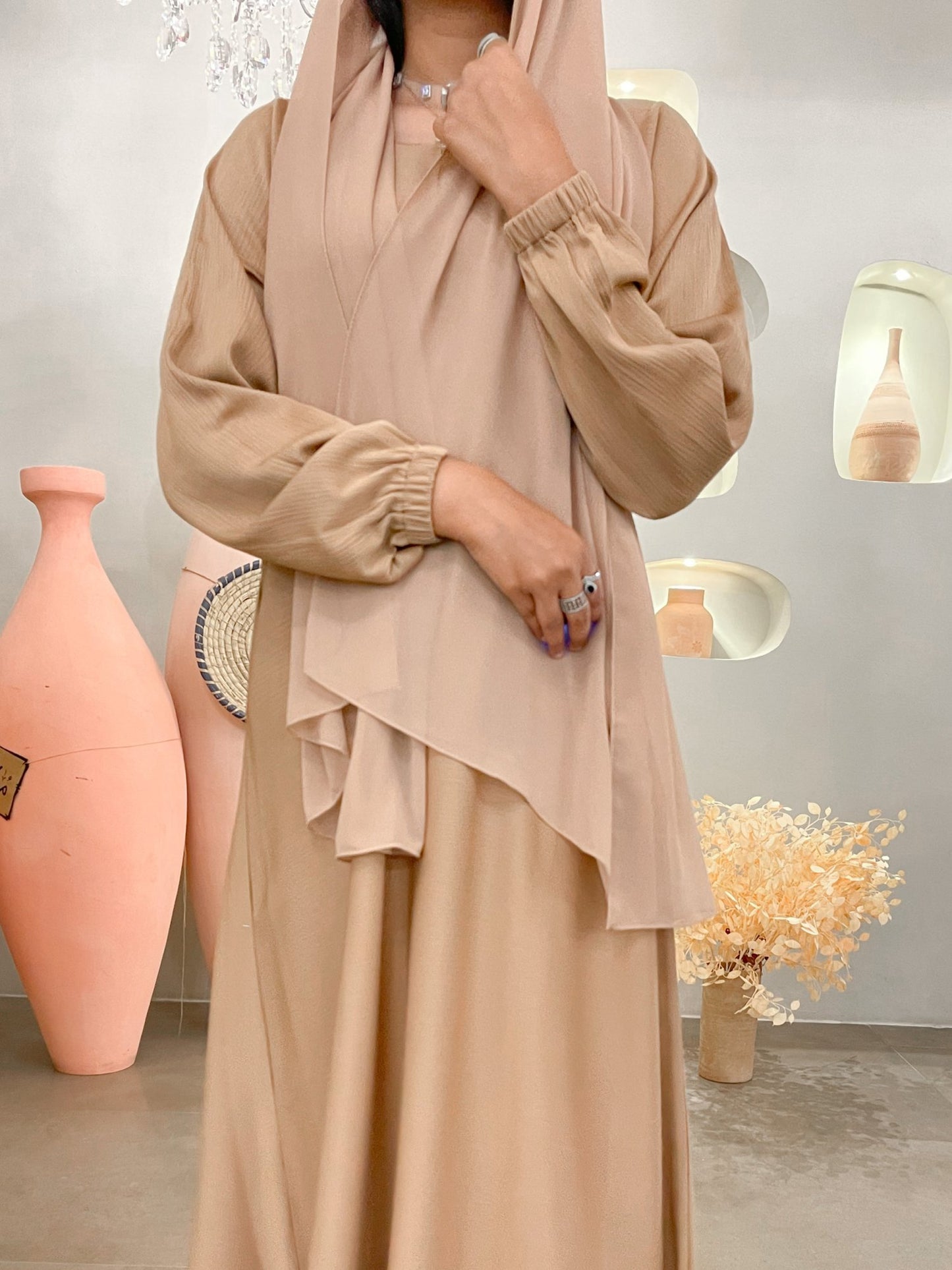 ABAYA DESIGN 135