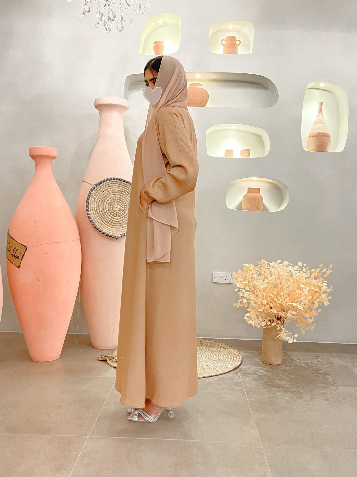 ABAYA DESIGN 135