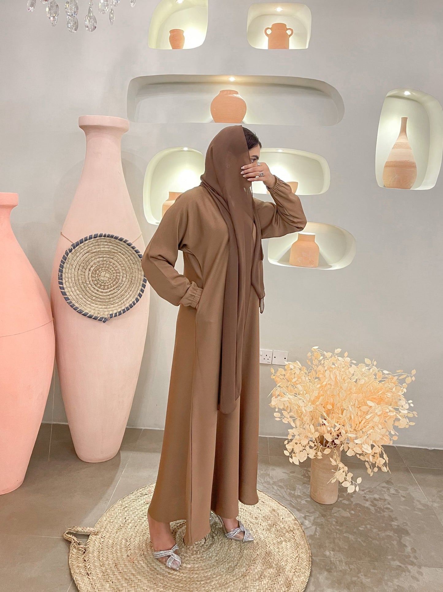 ABAYA DESIGN 135