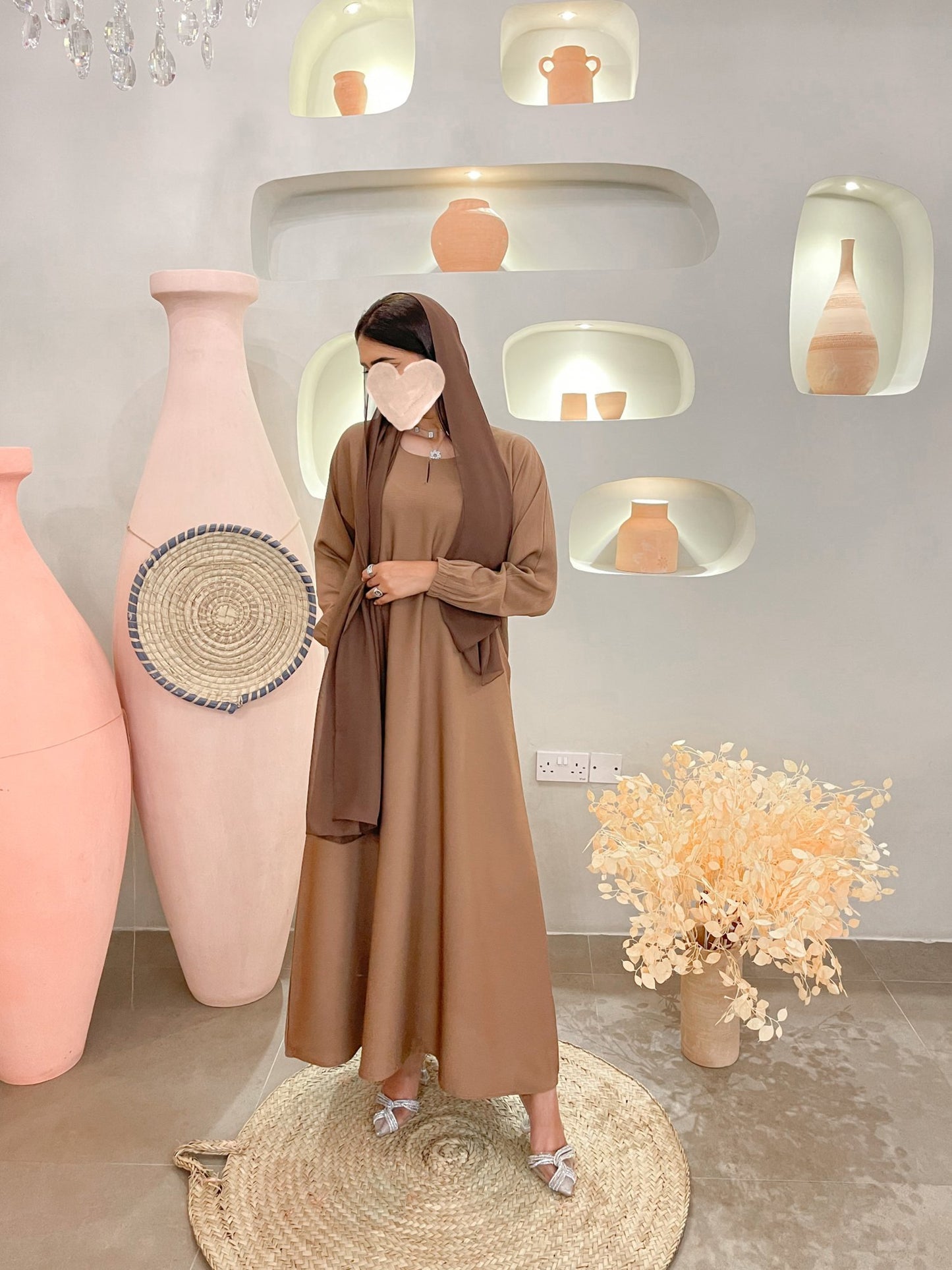 ABAYA DESIGN 135