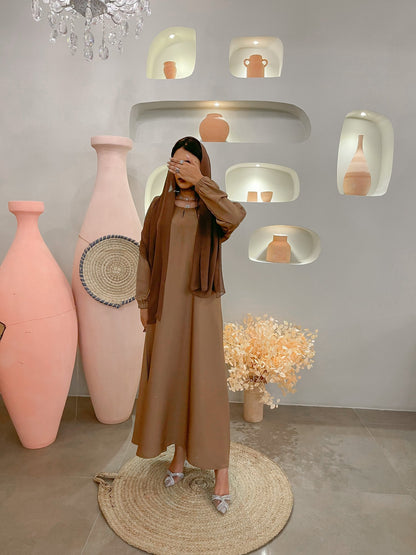 ABAYA DESIGN 135