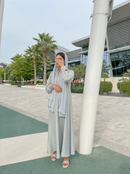 ABAYA DESIGN 135