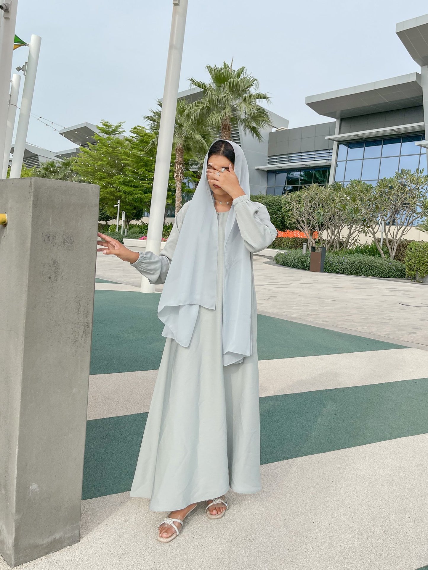 ABAYA DESIGN 135